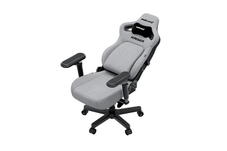  6D Armrests 