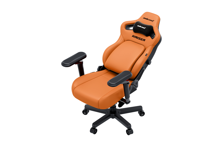  6D Armrests 