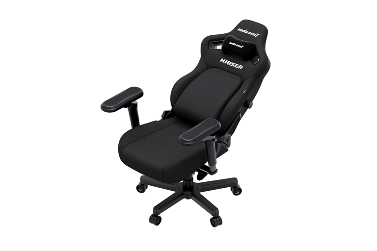  6D Armrests 