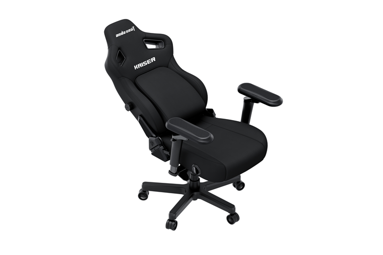  Durable Upholstery and Comfort Build 
