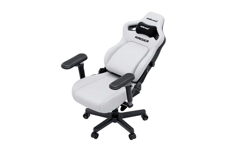  6D Armrests 