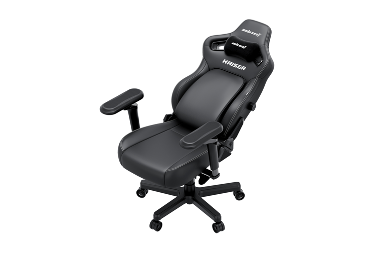  6D Armrests 