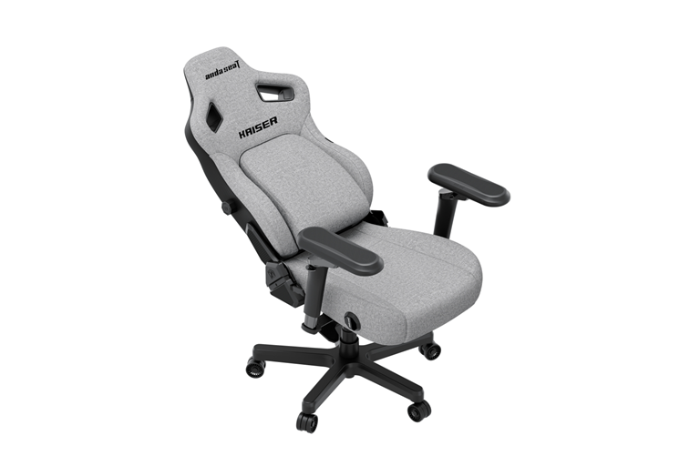  Premium Build for Comfort 
