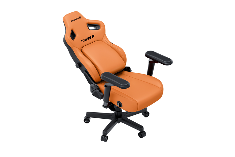  Premium Build for Comfort 