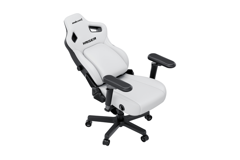  Premium Build for Comfort 
