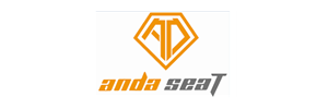 AndaSeat Logo