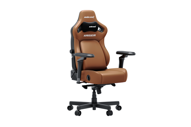  24&deg; Pop-Out Lumbar Support with Lock 