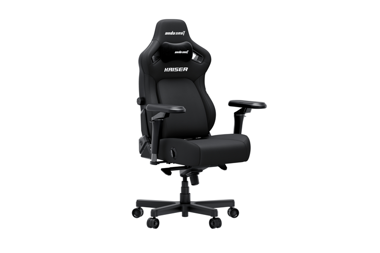  24&deg; Pop-Out Lumbar Support with Lock 