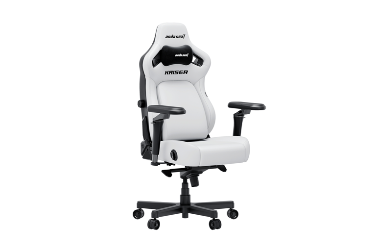  24&deg; Pop-Out Lumbar Support with Lock 