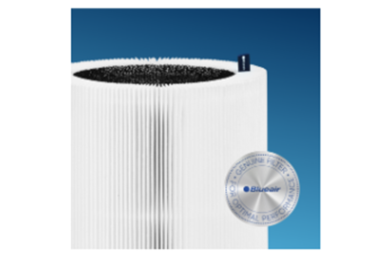  Genuine Blueair filter 