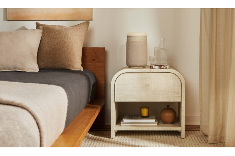  Healthier Sleep Environment 