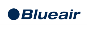 Blueair Logo