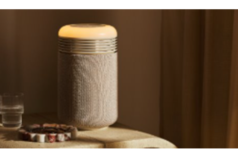  Circadian Mood Lighting 