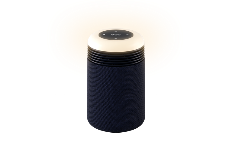  Sunrise Alarm with Natural Wake-Up Light 