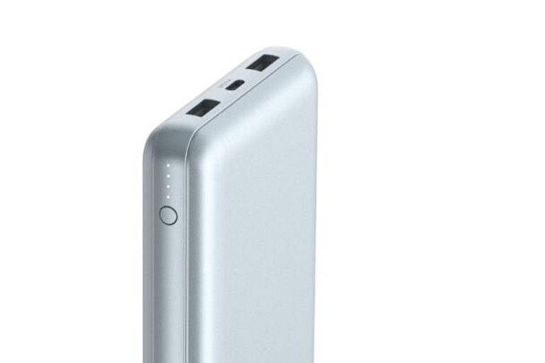  Ample Battery Life 