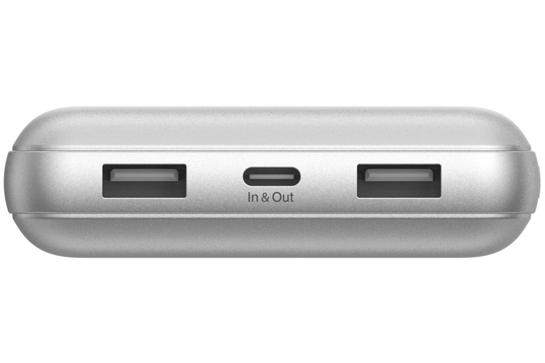  Ample Battery Life 