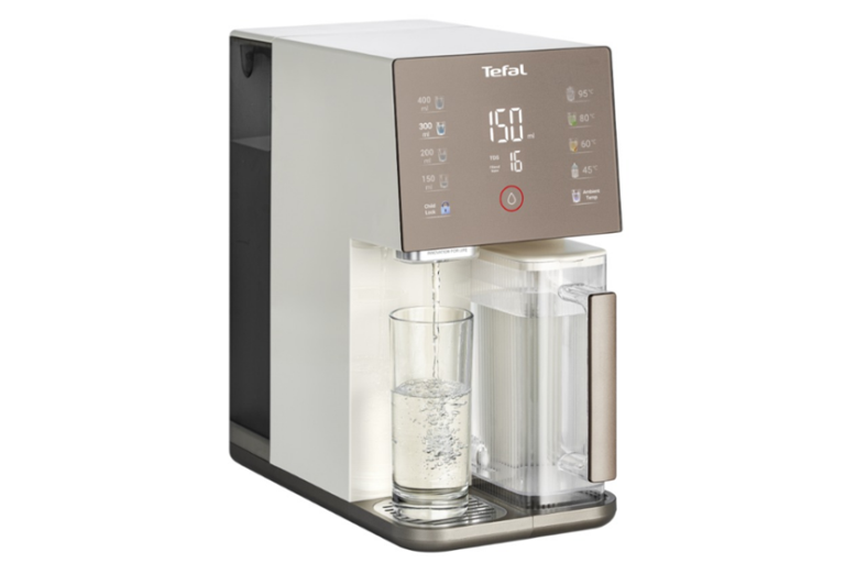  Advanced 5-in-1 Water Filtration 
