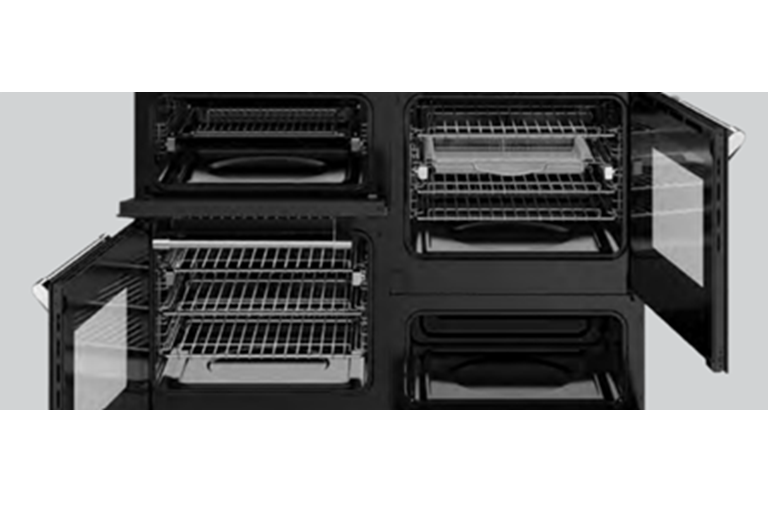  Multi-Cavity Oven 