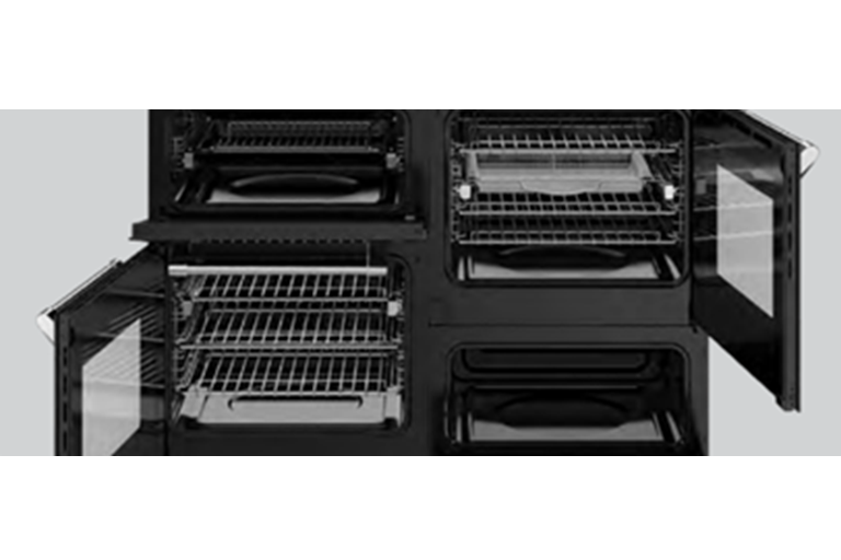  Multi-Cavity Oven 