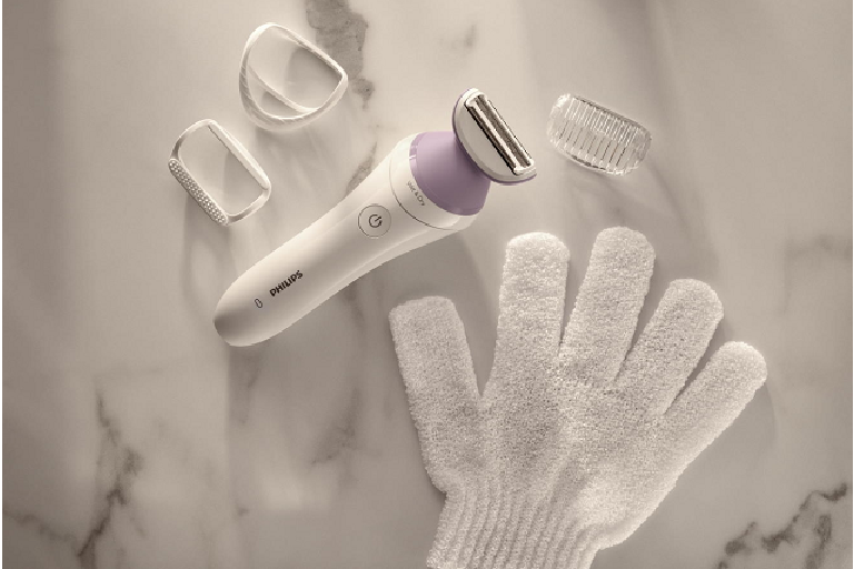  Prevents Ingrown Hair 