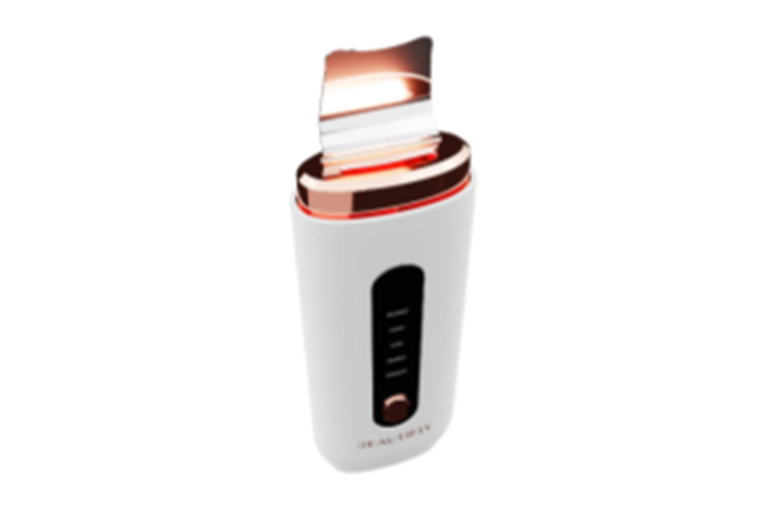  Enhanced Product Absorption through Iontophoresis 