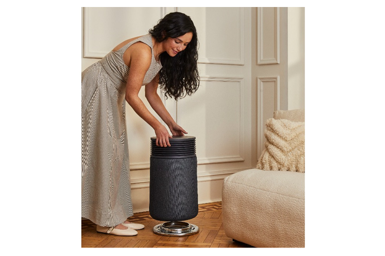  Designed for Everyday Convenience 