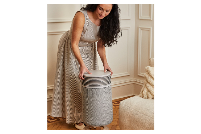  Designed for Everyday Convenience 