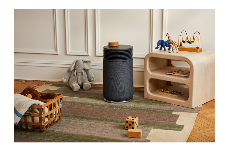  Smarter Air Care, Automatically 