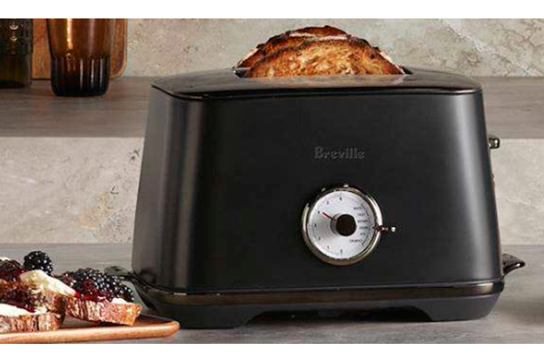  Tailored Toasting for Every Bread 