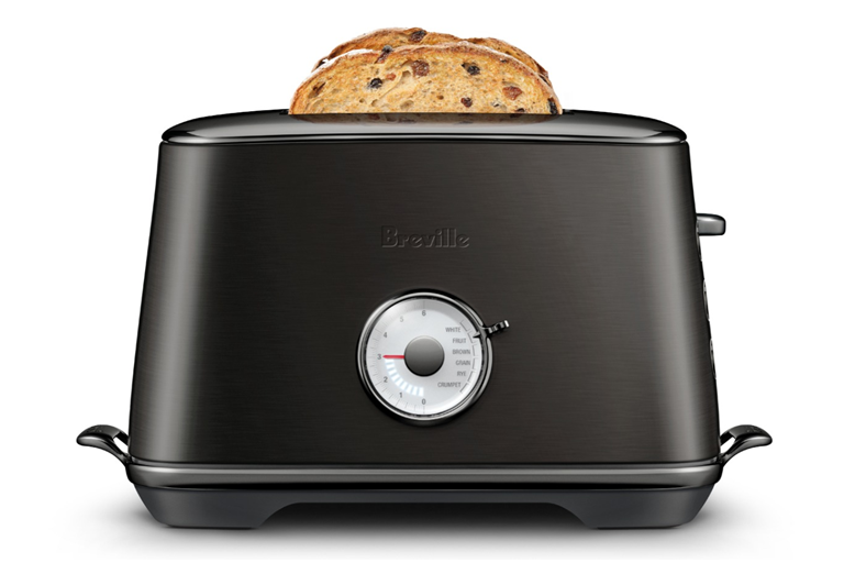  Compact Two-Slice Convenience 