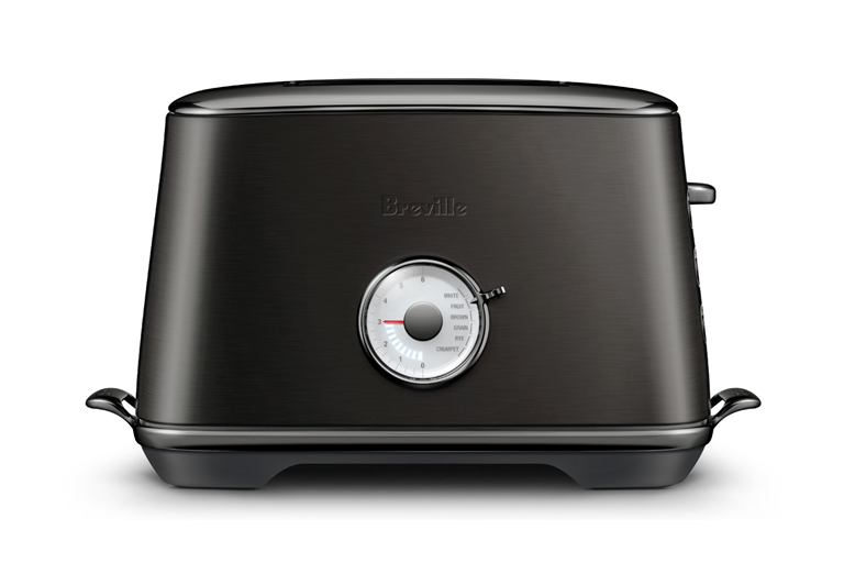  Premium Stainless Steel Design 