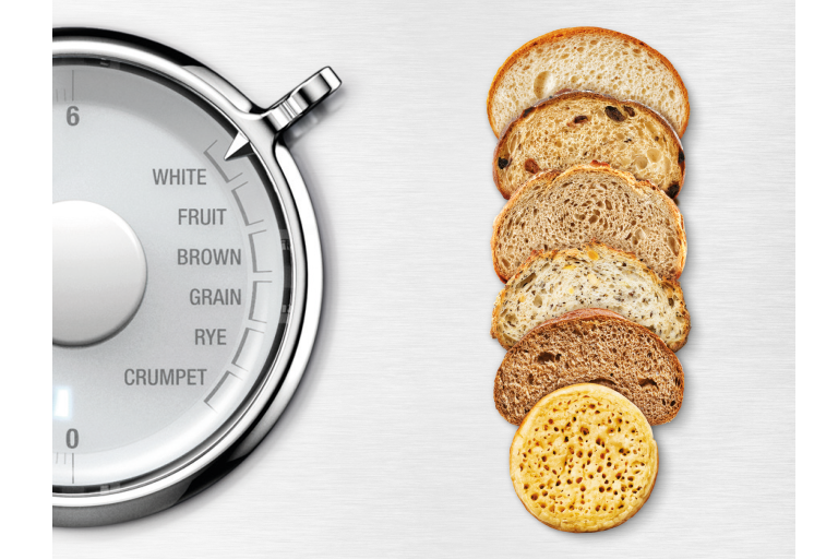  Toast Presets 
