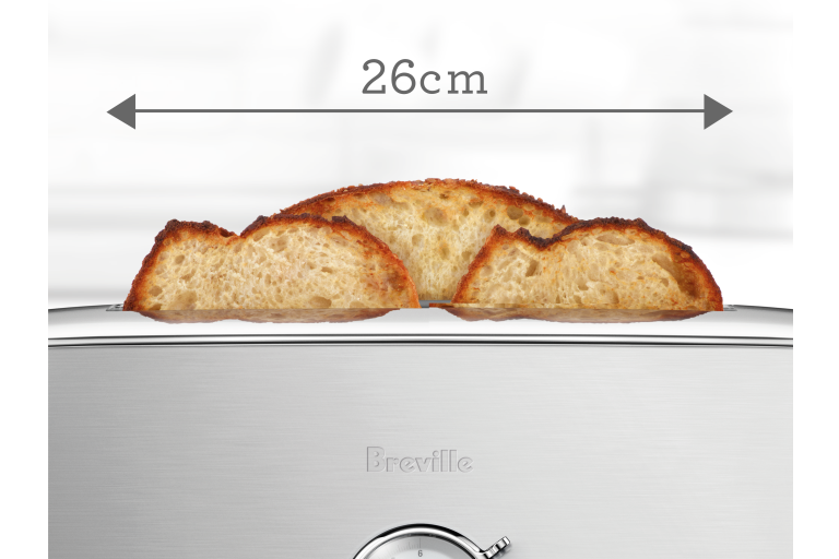  Slice and Slot Capacity 