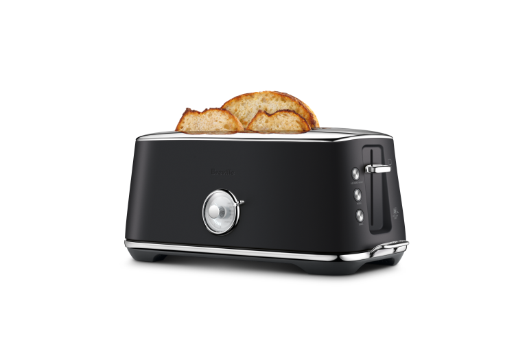  Slice and Slot Capacity 
