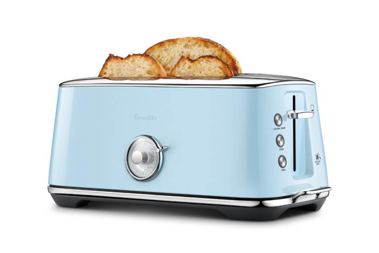  Get the Perfect Slice 