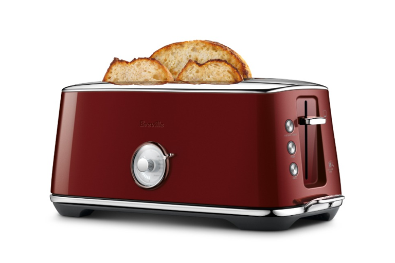  Get the Perfect Slice 