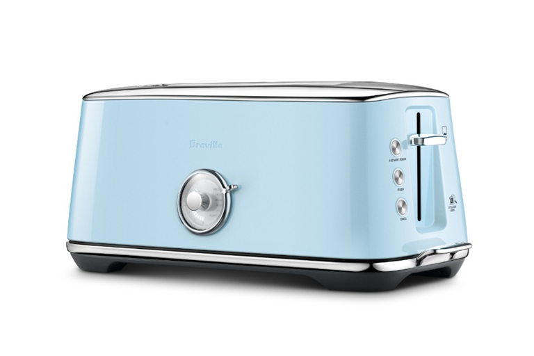  Thoughtful Toasting Controls 