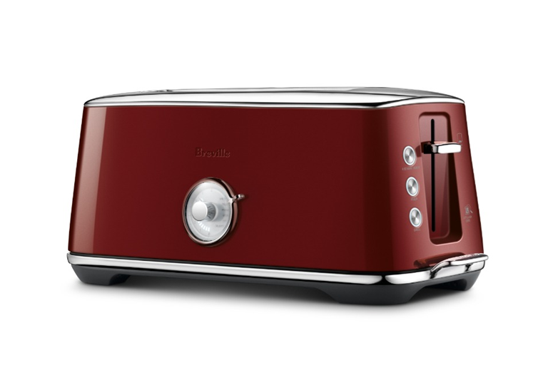  Thoughtful Toasting Controls 