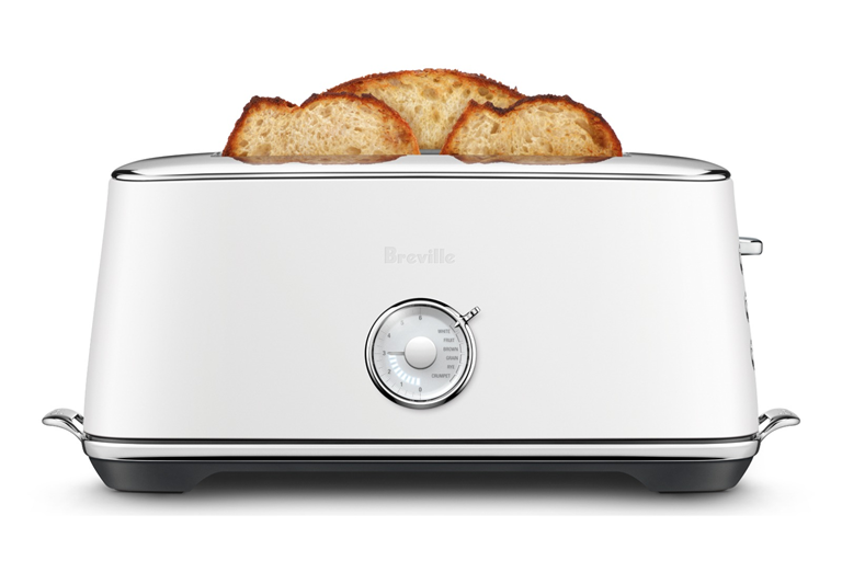  Perfect Settings for Every Slice 