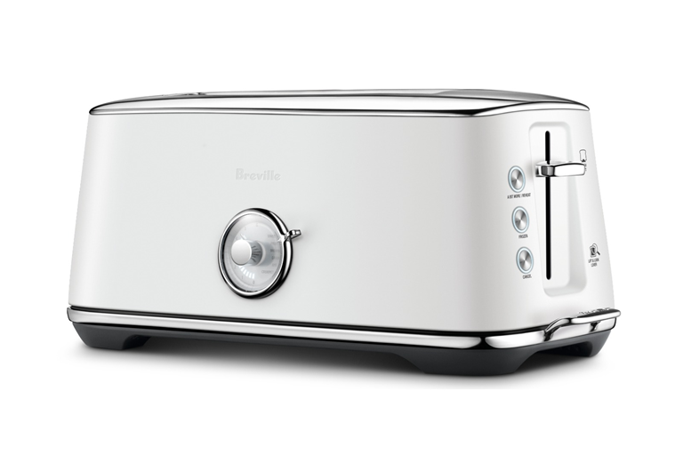  Thoughtful Toasting Controls 