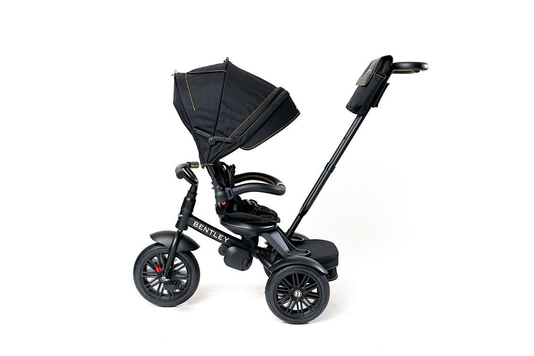  Offers Safe, Comfortable Rides 