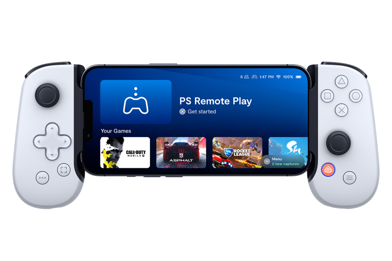 PlayStation Inspiration 