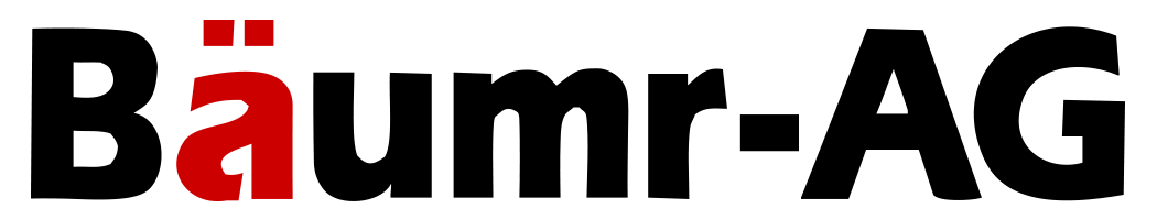Baumr-AG Logo