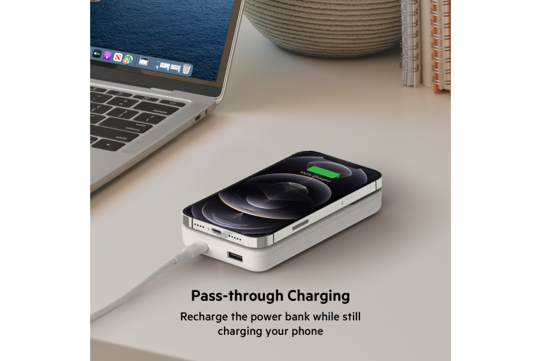  Keep Them Powered 