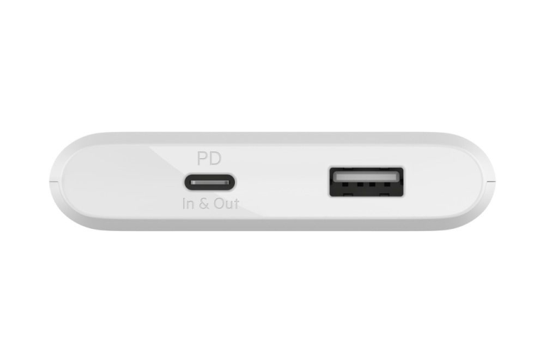  Simultaneous Multi-device Charging 