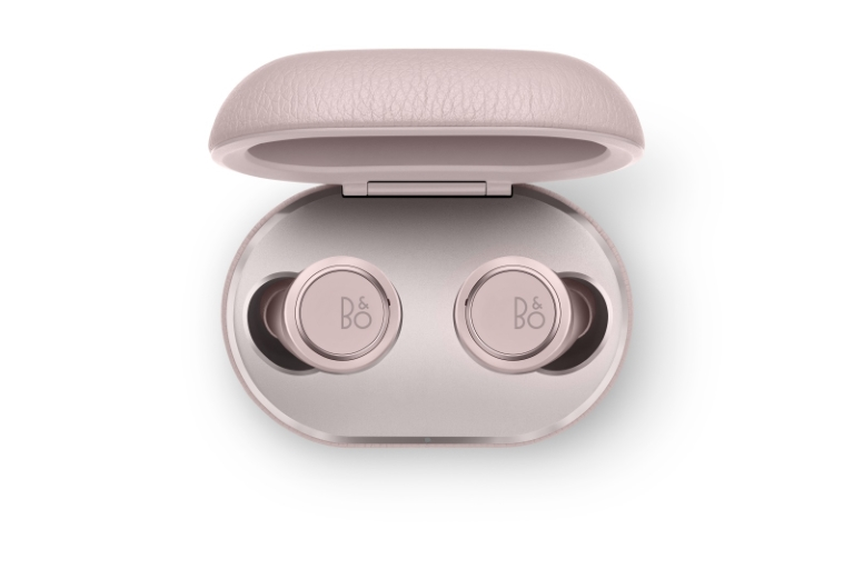 B&amp;O ワイヤレスイヤホン  Beoplay E8 Pink 新色PINK入荷【B&O Play】Beoplay E8 2.0 ワイヤレスイヤフォン