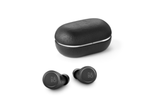 Bang & Olufsen Beoplay E8 3rd Gen True Wireless Earbuds - Black
