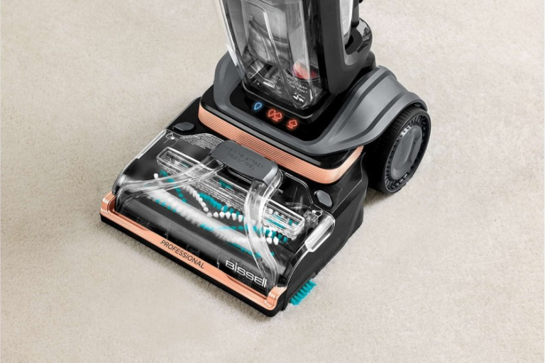  Complete Cleaning 
