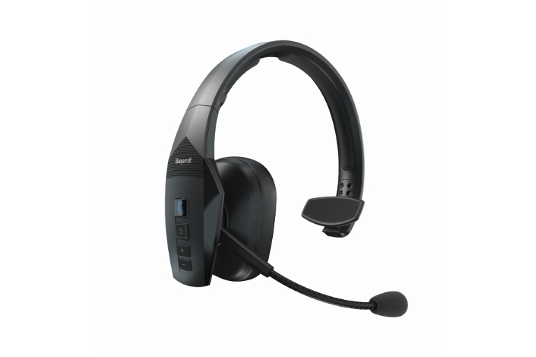 Blue parrot headset noise hotsell cancelling