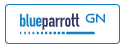 BlueParrott Logo